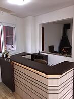 Pousada Beija Flor Centro