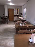 Pousada Beija Flor Centro