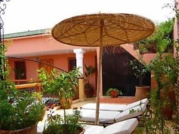 Riad Atlas