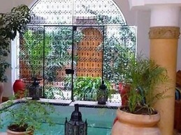 Riad Atlas