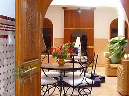Riad Atlas