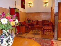 Riad Atlas
