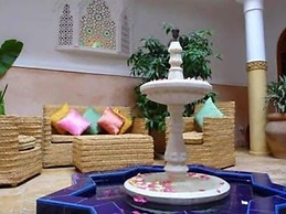 Riad Atlas