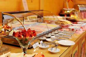 Hotel das Hortênsias