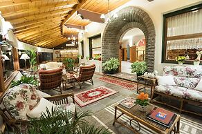 Hotel das Hortênsias