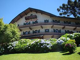 Hotel das Hortênsias