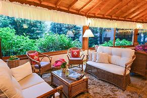 Hotel das Hortênsias