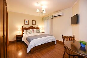 Hotel das Hortênsias