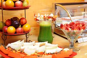 Hotel das Hortênsias