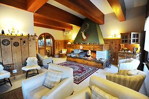 Hotel das Hortênsias