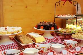 Hotel das Hortênsias