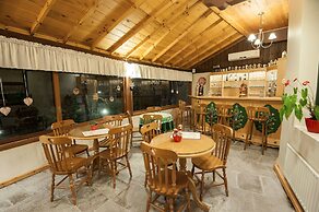 Hotel das Hortênsias