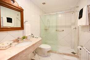 Hotel das Hortênsias