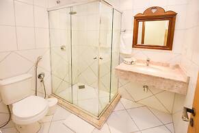 Hotel das Hortênsias