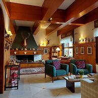 Hotel das Hortênsias