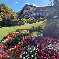 Hotel das Hortênsias
