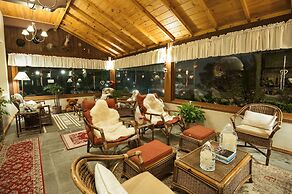 Hotel das Hortênsias