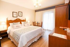 Hotel das Hortênsias