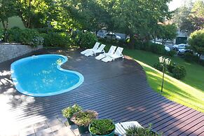 Hotel das Hortênsias