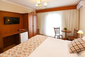 Hotel das Hortênsias