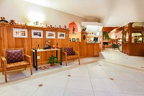 Hotel das Hortênsias