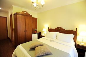 Hotel das Hortênsias