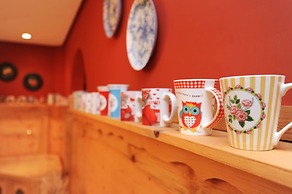 Hotel das Hortênsias