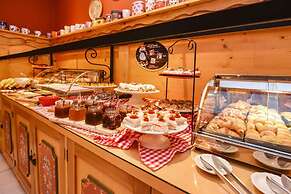 Hotel das Hortênsias