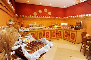 Hotel das Hortênsias