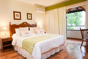 Hotel das Hortênsias