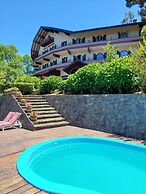 Hotel das Hortênsias