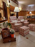 Hotel das Hortênsias