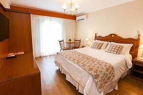 Hotel das Hortênsias