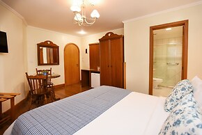 Hotel das Hortênsias