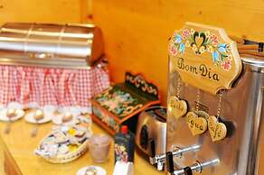 Hotel das Hortênsias