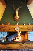 Hotel das Hortênsias