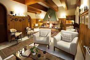 Hotel das Hortênsias