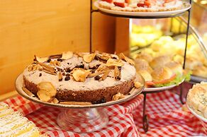 Hotel das Hortênsias