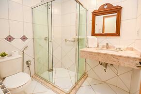 Hotel das Hortênsias