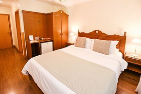 Hotel das Hortênsias