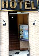 Wg Plaza Hotel Econômico