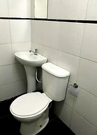 Wg Plaza Hotel Econômico