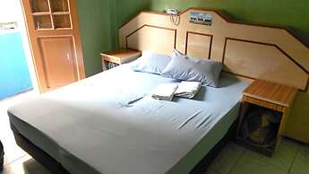 Wg Plaza Hotel Econômico