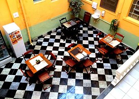 Wg Plaza Hotel Econômico