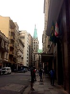 Wg Plaza Hotel Econômico