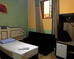 Wg Plaza Hotel Econômico