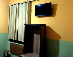 Wg Plaza Hotel Econômico