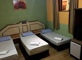 Wg Plaza Hotel Econômico