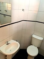 Wg Plaza Hotel Econômico