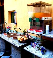 Wg Plaza Hotel Econômico